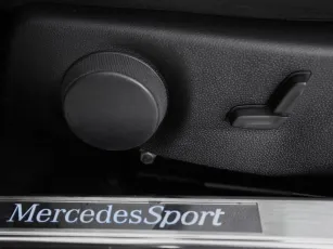 Mercedes-Benz  15