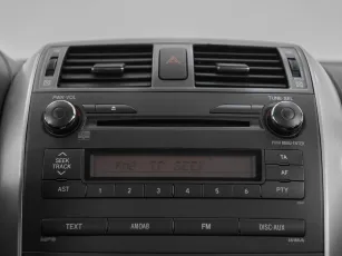 Toyota  12