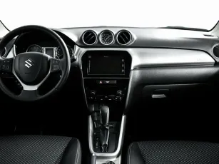 Suzuki  8