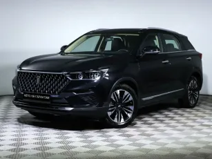 FAW Bestune T77,  I