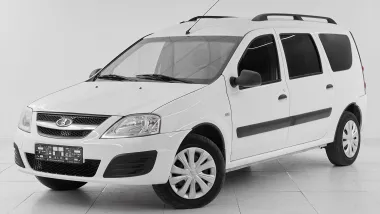 Lada (ВАЗ)  1