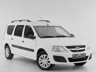 Lada (ВАЗ)  3