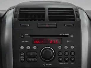 Suzuki  16