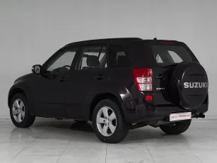 Suzuki  4