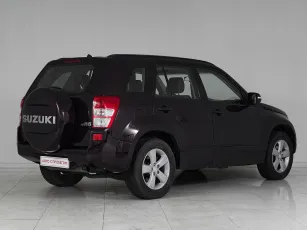 Suzuki  5