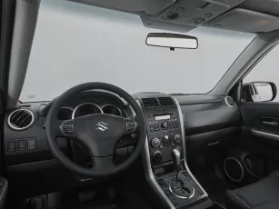 Suzuki  8