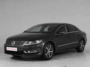 Volkswagen  1