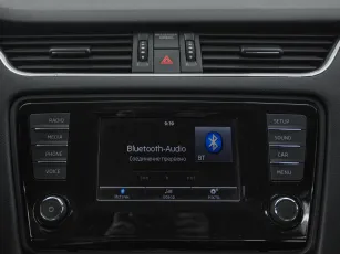 Skoda  15