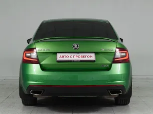 Skoda  5