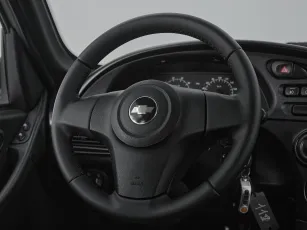 Chevrolet  10