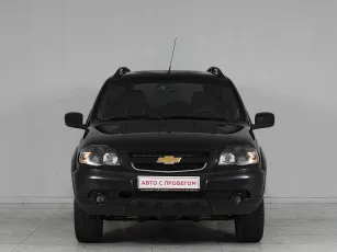 Chevrolet  2