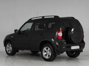Chevrolet  4