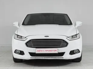 Ford  2