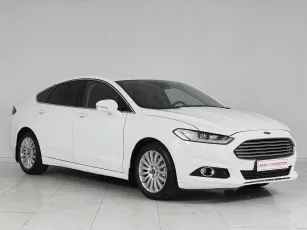 Ford  3