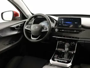 Chery  12