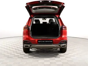 Chery  21
