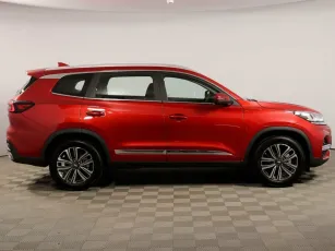 Chery  3