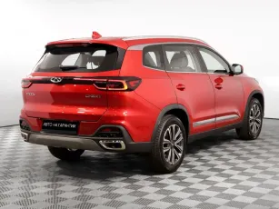 Chery  4