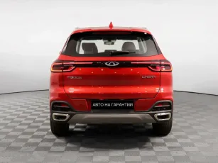 Chery  5