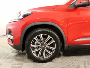 Chery  6