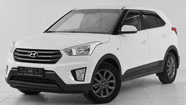 Hyundai  1