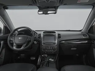 Kia  9