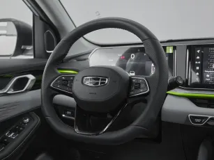 Geely  11