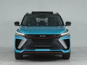Geely  2