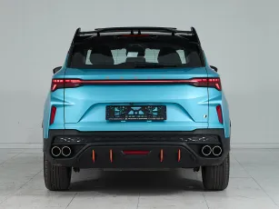 Geely  5