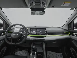 Geely  9