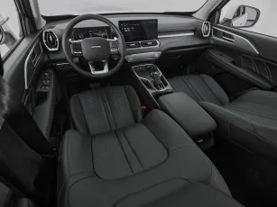 Haval  8