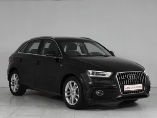 Audi  3