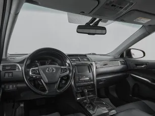 Toyota  7