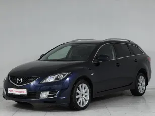 Mazda  1