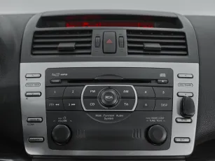 Mazda  14