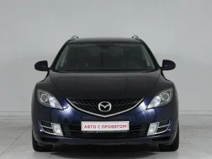 Mazda  2