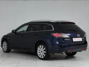 Mazda  4