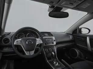 Mazda  7