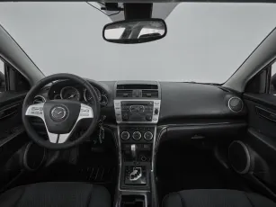 Mazda  8