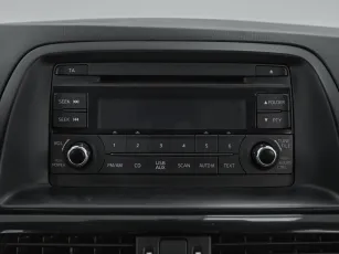 Mazda  13