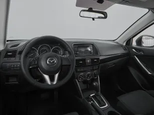 Mazda  7