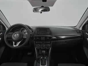 Mazda  8
