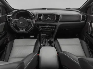 Kia  8