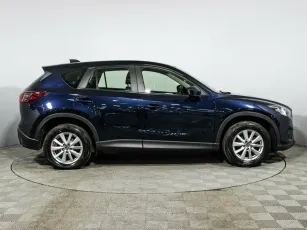 Mazda  4