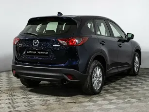 Mazda  5