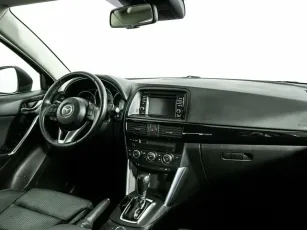Mazda  7