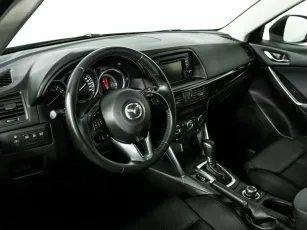 Mazda  8