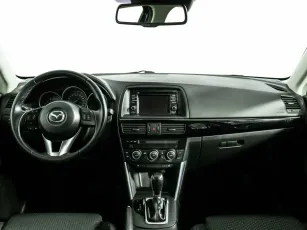 Mazda  9