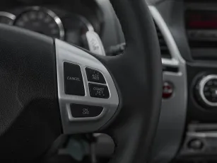 Mitsubishi  12