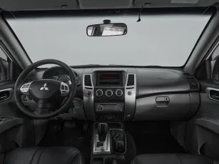 Mitsubishi  8